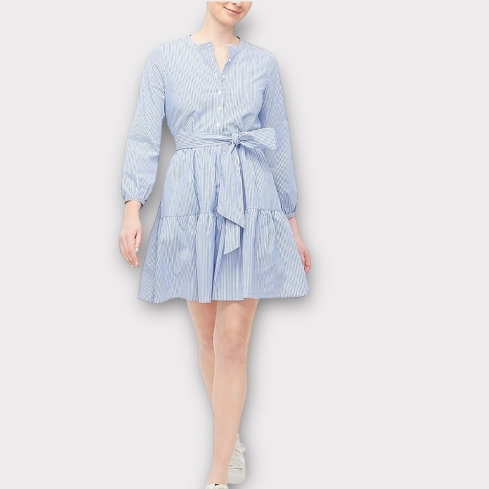 J Crew Dress